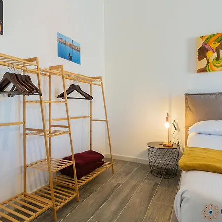 Fifth Floor Flat By Apulia