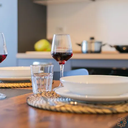 Appartamento Fifth Floor Flat By Apulia