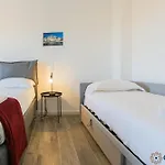 Fifth Floor Flat By Apulia * Bari