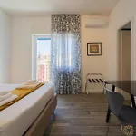 Fifth Floor Flat By Apulia Appartement