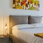 شقة Fifth Floor Flat By Apulia باري