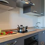 Lägenhet Fifth Floor Flat By Apulia Bari