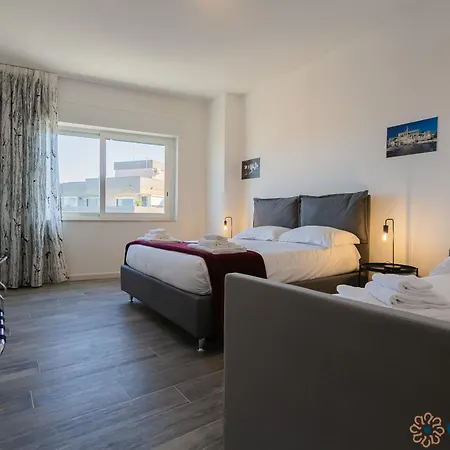 Lägenhet Fifth Floor Flat By Apulia Bari