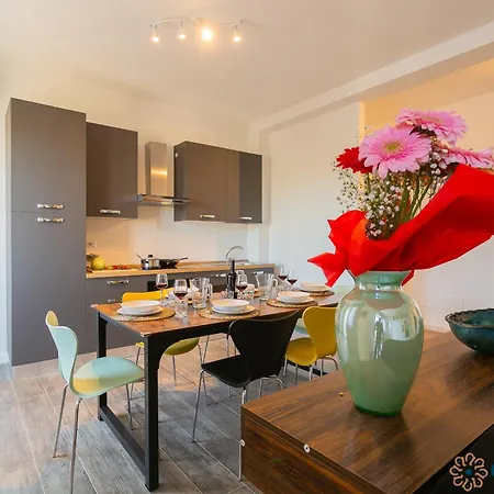 Apartamento Fifth Floor Flat By Apulia *