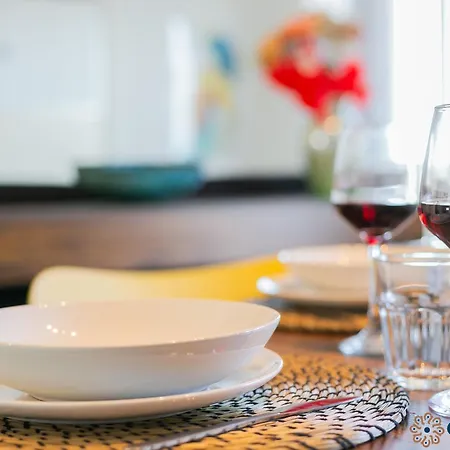 Fifth Floor Flat By Apulia Apartamento *