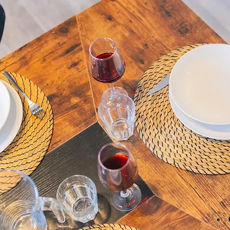 Fifth Floor Flat By Apulia * Bari