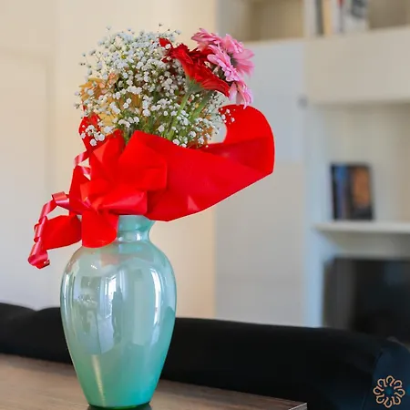 Fifth Floor Flat By Apulia Lägenhet Bari